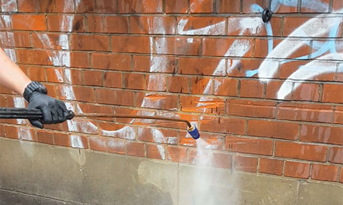 Graffiti Removal