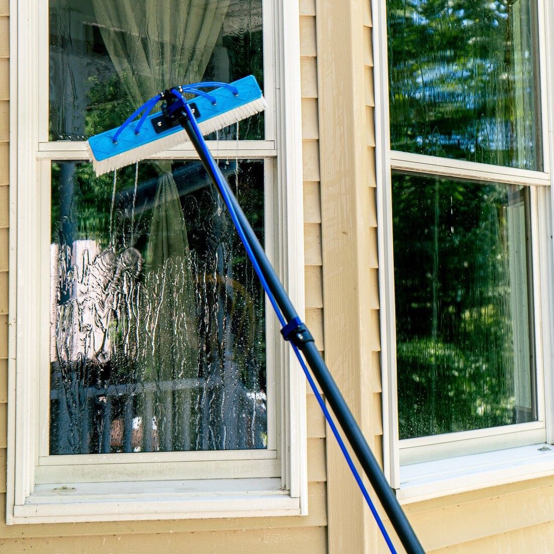 Window Cleaning